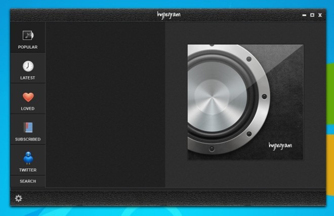 Hypergram start Hypergram start