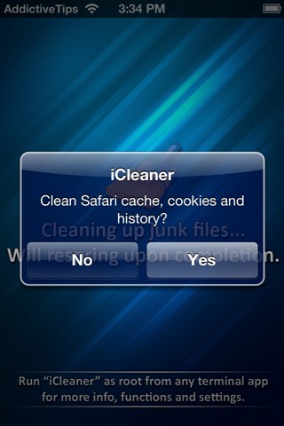 iCleaner