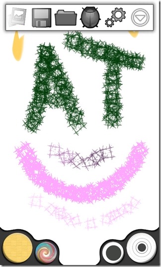 Infinite-Painter-Android-Canvas Infinite-Painter-Android-Canvas