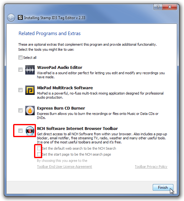stamp id3 tag editor registration code