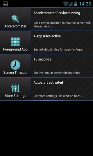 IntelliScreen-Android-Home IntelliScreen-Android-Home