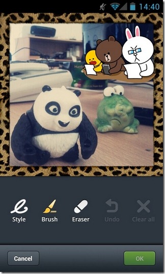 LINE-Camera-Android-Output LINE-Camera-Android-Output