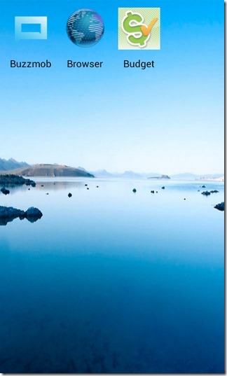 Mirage-Android-App-Drawer