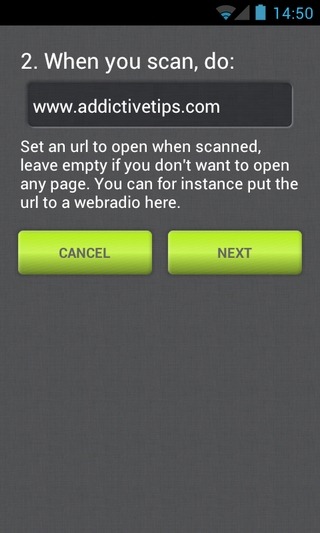 Morning-Routine-Android-URL Morning-Routine-Android-URL