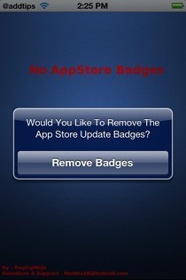 No AppStore Badges No AppStore Badges