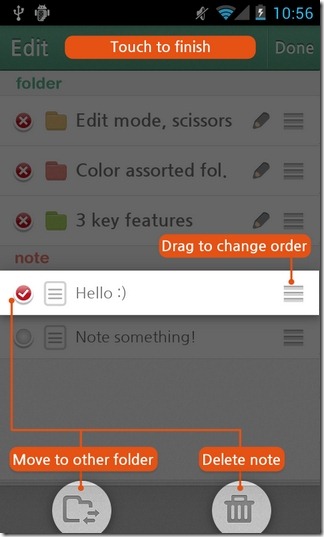 SomNote-Android-iOS-Manage SomNote-Android-iOS-Manage