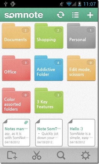 SomNote-Android-iOS-Thumbnail-View SomNote-Android-iOS-Thumbnail-View