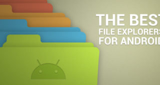 Top Android File Explorers
