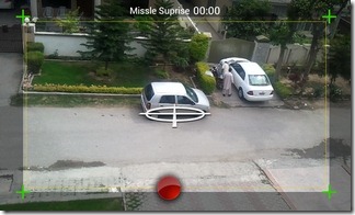 Ultimate-Special-FX-Android-Recording