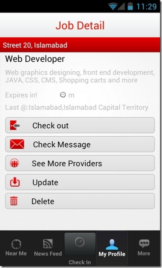 Urgnt.ly-Android-My-Profile Urgnt.ly-Android-My-Profile
