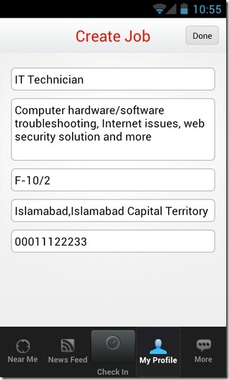 Urgnt.ly-Android-Profile Urgnt.ly-Android-Profile