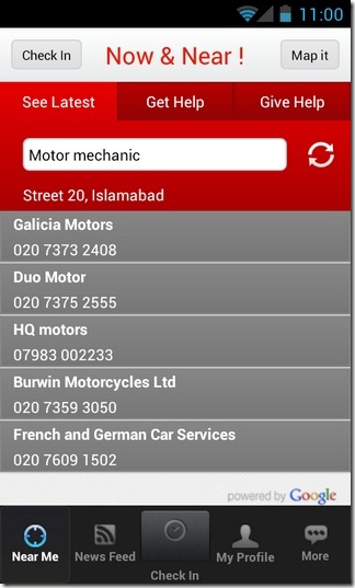 Urgnt.ly-Android-Search Urgnt.ly-Android-Search
