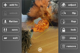 VFX-Studio-For-iPhone