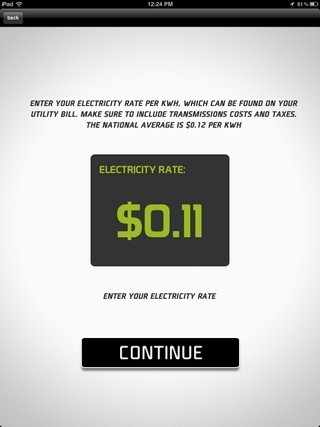 Verde Electricity Rate Verde Electricity Rate