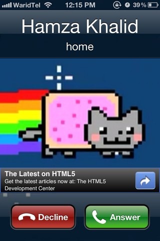 Vuziq Video Ringtone Vuziq Video Ringtone