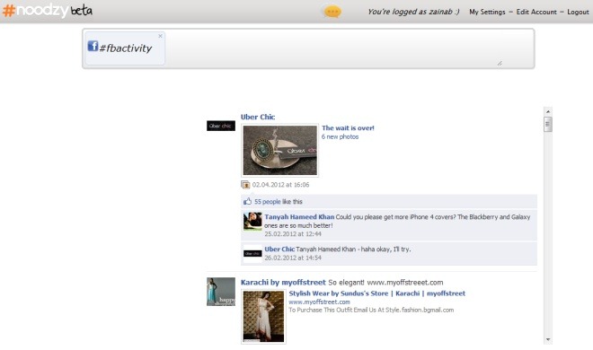 facebook wall  facebook wall