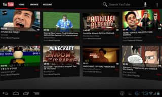Tablet UI Mod Tablet UI Mod