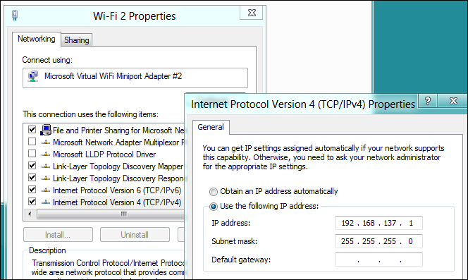 cara lan windows 8 ke windows 7 cara lan windows 8 ke windows 7