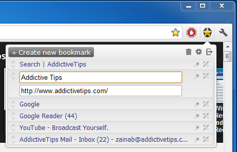 rename and drag rename and drag