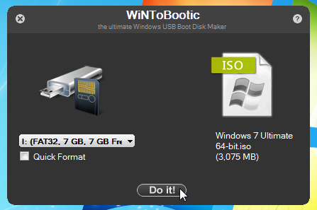 windows iso to usb windows iso to usb