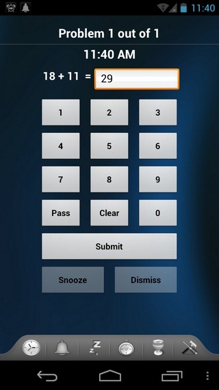 Alarm Clock Ultra Is Arguably The Best Android Alarm App Out There