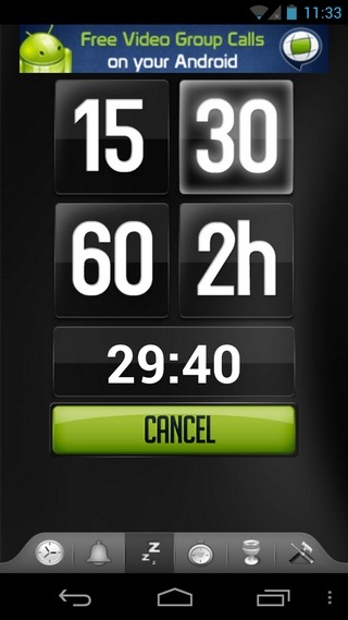Alarm-Clock-Ultra-Android-Quick-Nap Alarm-Clock-Ultra-Android-Quick-Nap