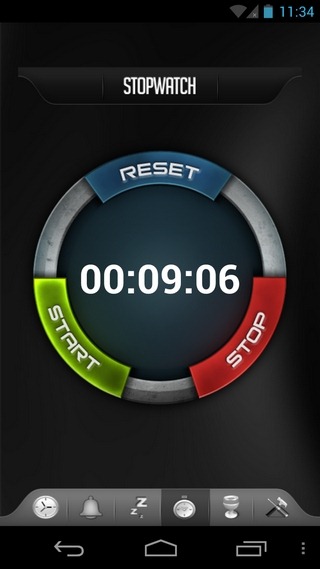 Alarm-Clock-Ultra-Android-Stopwatch Alarm-Clock-Ultra-Android-Stopwatch