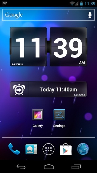 Alarm-Clock-Ultra-Android-Widgets Alarm-Clock-Ultra-Android-Widgets