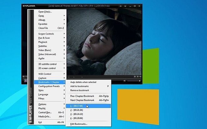 Bookmarking Bookmarking