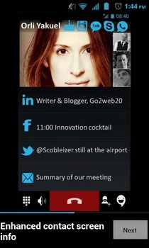 CallApp-Android-Help2 CallApp-Android-Help2