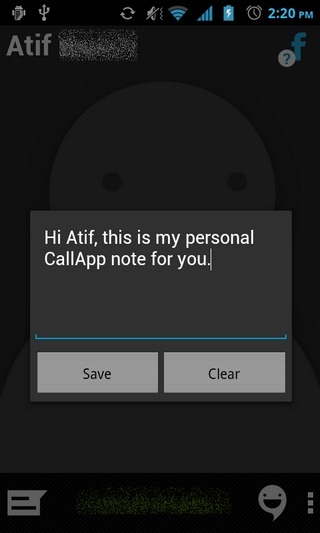 CallApp-Android-Notes CallApp-Android-Notes