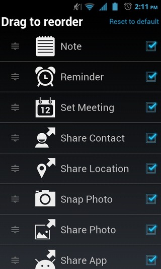 CallApp-Android-Share-Reorder CallApp-Android-Share-Reorder