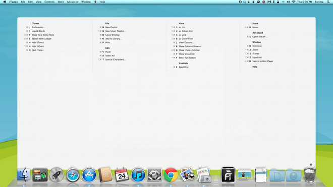 CheatSheet CheatSheet