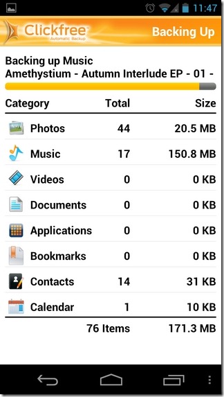 Clickfree-Backup-Android-Backups Clickfree-Backup-Android-Backups