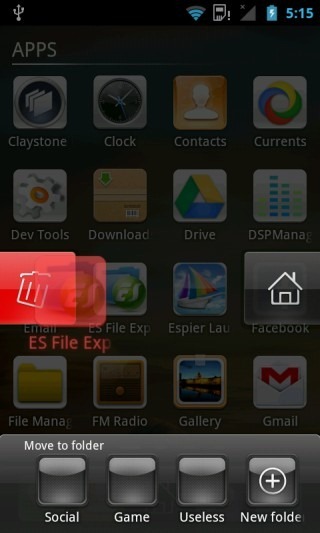 DXHome_Launcher_App_Drawer DXHome_Launcher_App_Drawer