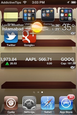 Dashboard X Springboard Dashboard X Springboard