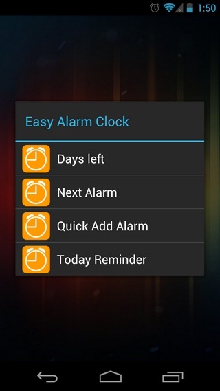 Easy-Alarm-Clock-Android-Widgets Easy-Alarm-Clock-Android-Widgets