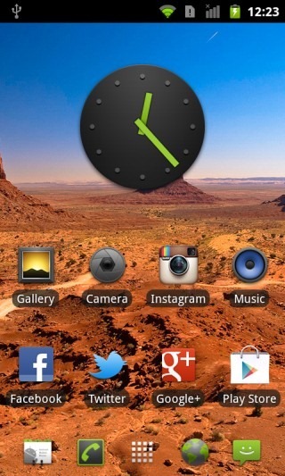 FTL_Lite_Home FTL_Lite_Home