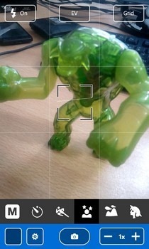 Fhotoroom WP7 Camera Fhotoroom WP7 Camera