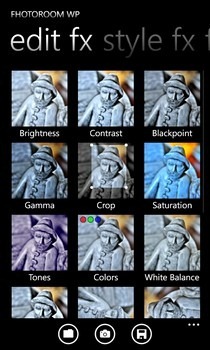 Fhotoroom WP7 Edit Fhotoroom WP7 Edit