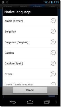 Listen-N-Speak-Android-Language1 Listen-N-Speak-Android-Language1