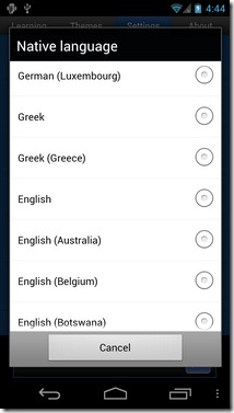 Listen-N-Speak-Android-Language2 Listen-N-Speak-Android-Language2