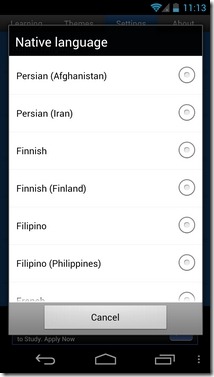 Listen-N-Speak-Android-Language3 Listen-N-Speak-Android-Language3