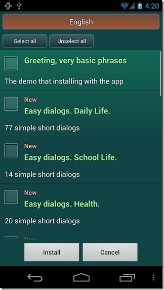 Listen-N-Speak-Android-More Listen-N-Speak-Android-More