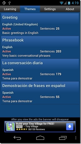 Listen-N-Speak-Android-Themes Listen-N-Speak-Android-Themes