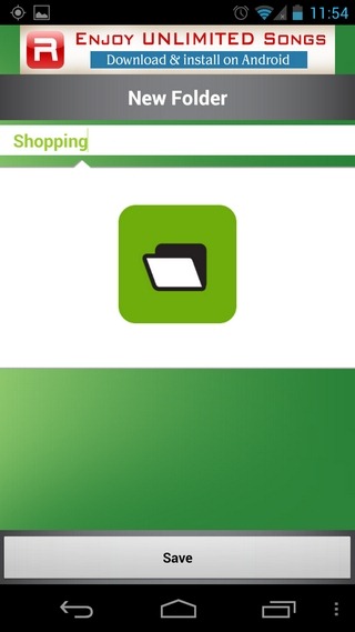 LocKIEBuzzr-Android-Folders LocKIEBuzzr-Android-Folders
