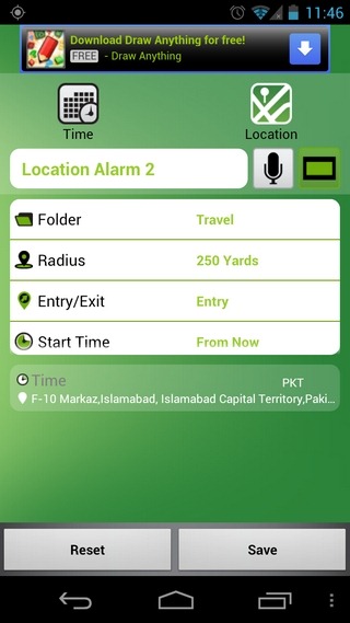 LocKIEBuzzr-Android-Location LocKIEBuzzr-Android-Location