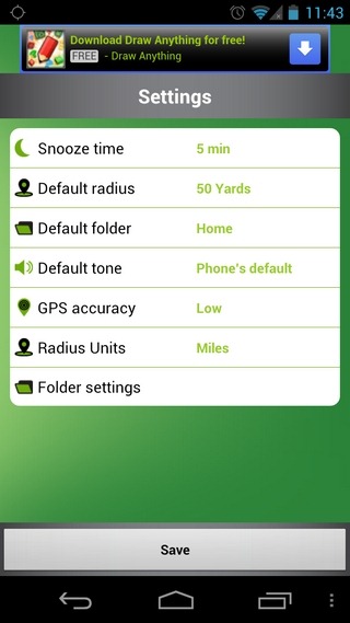 LocKIEBuzzr-Android-Settings LocKIEBuzzr-Android-Settings