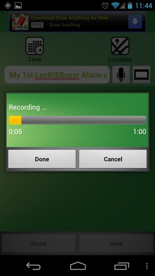 LocKIEBuzzr-Android-Voice-Note LocKIEBuzzr-Android-Voice-Note