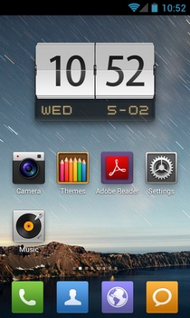 MIUI 4 Launcher Now Available For All Android ICS Devices